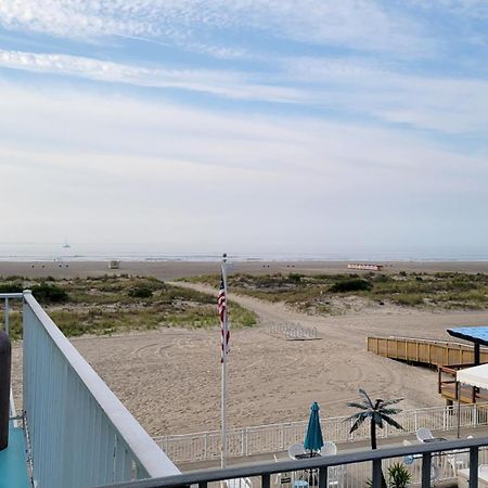 Conca D'Or Motel Wildwood Crest Kültér fotó