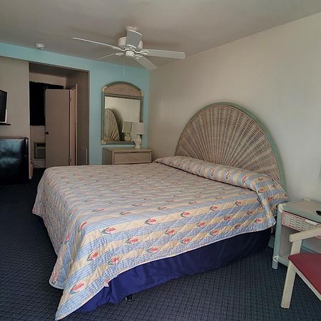 Conca D'Or Motel Wildwood Crest Kültér fotó