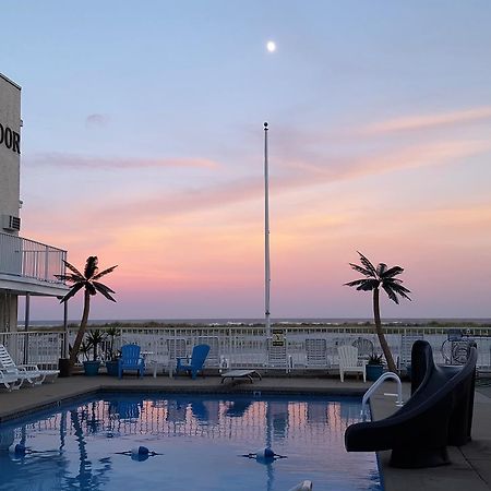Conca D'Or Motel Wildwood Crest Kültér fotó
