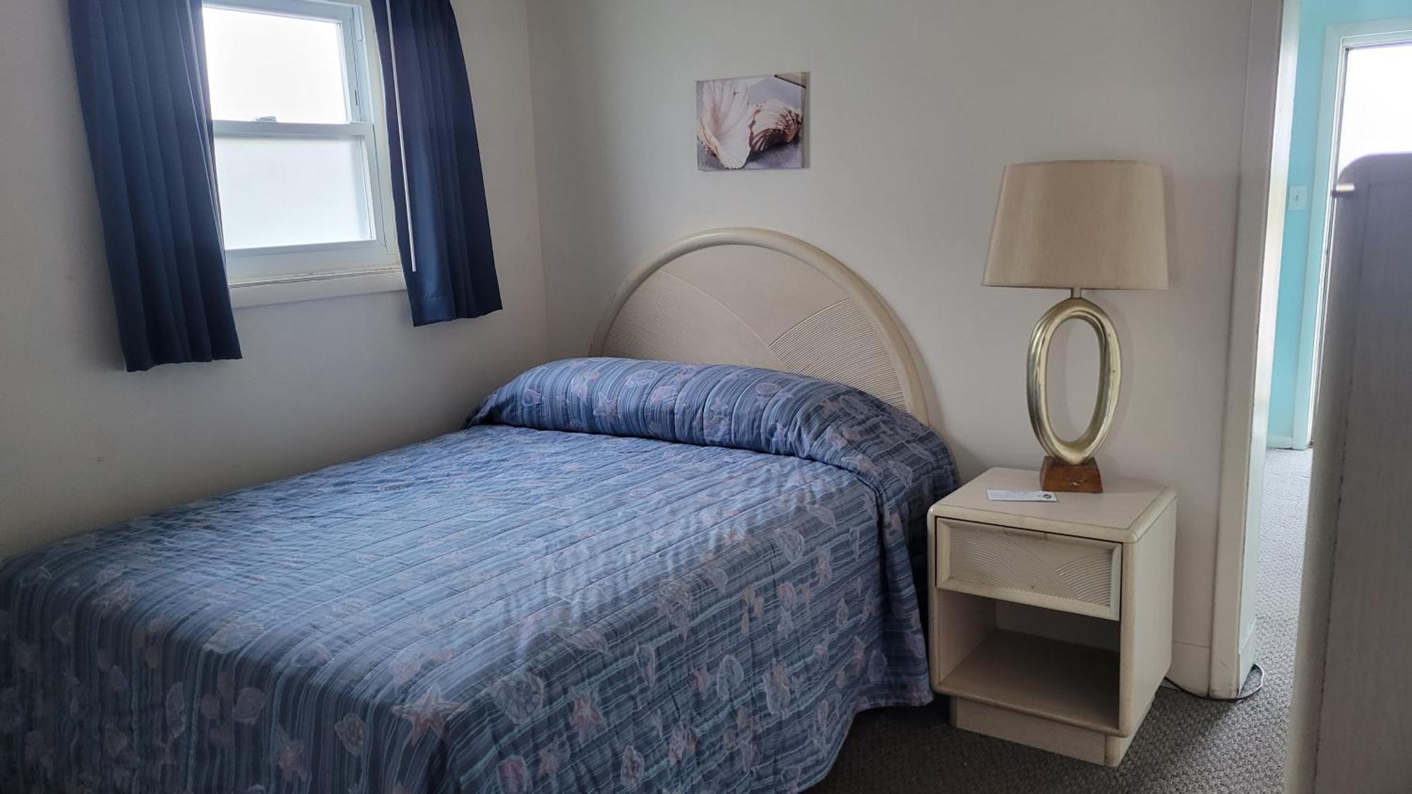 Conca D'Or Motel Wildwood Crest Kültér fotó