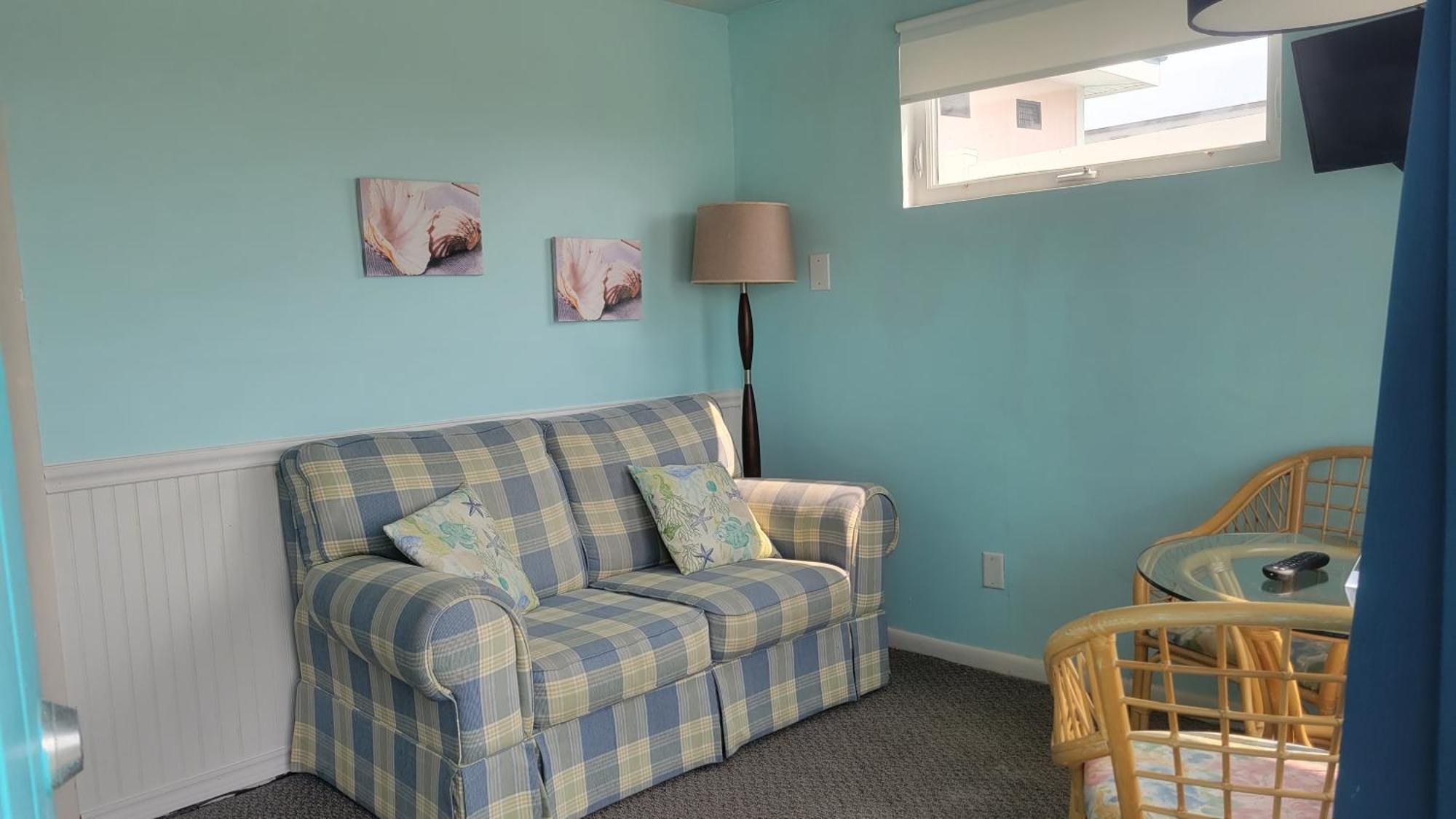 Conca D'Or Motel Wildwood Crest Kültér fotó