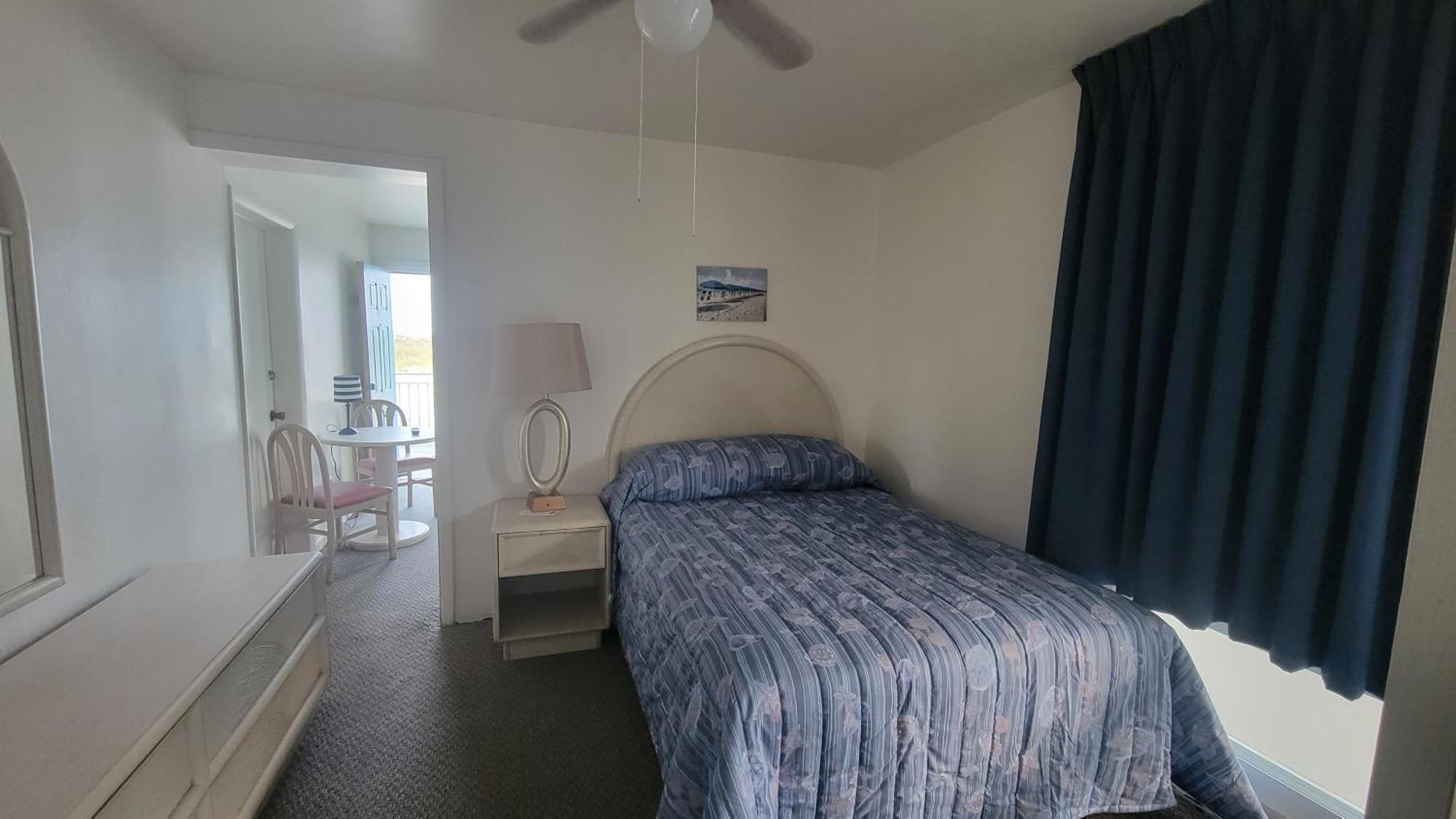 Conca D'Or Motel Wildwood Crest Kültér fotó