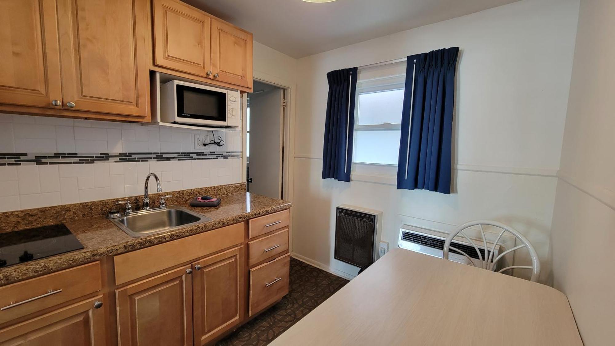 Conca D'Or Motel Wildwood Crest Kültér fotó